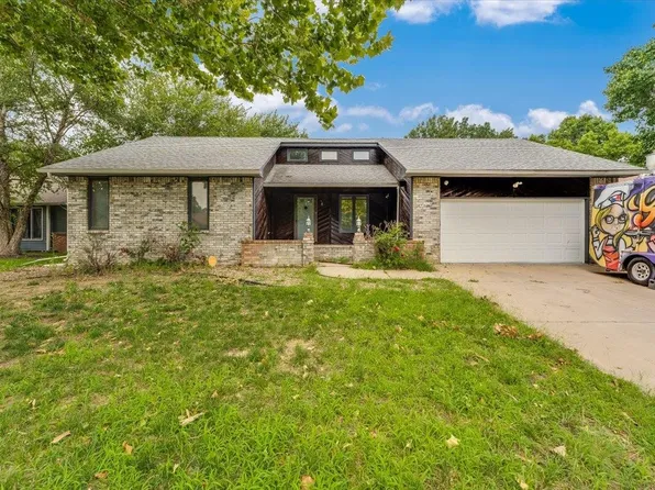 3611 N Athenian St, Wichita, KS 67204