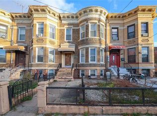 6821 16th Ave, Brooklyn, NY 11204