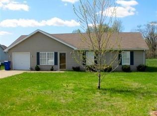 14129 Hayes Ct NE, Palmyra, IN 47164