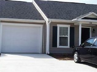 1210 Long Point Dr, Augusta, GA --