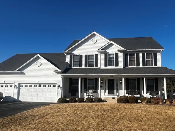 126 Schmidt Dr, Hampshire, IL 60140
