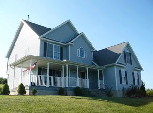 1900 Rynex Corners Rd, Schenectady, NY 12306