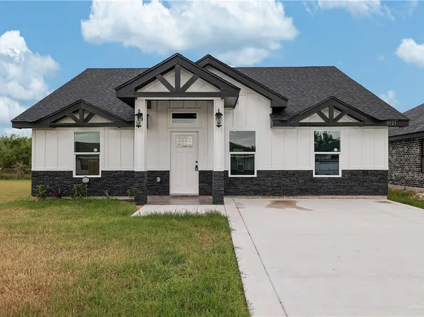 3521 Pinehurst St, Weslaco, TX 78596