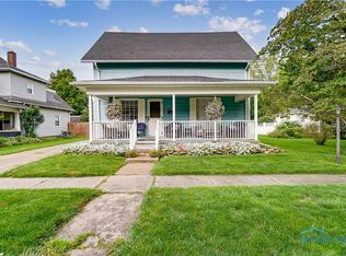 214 Clark St, Swanton, OH 43558