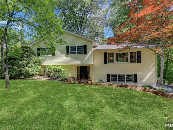 598 Whitenack Rd, River Vale, NJ 07675