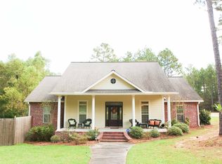 4 Rosebay Ct, Hattiesburg, MS 39402