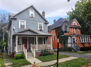 6 Broezel St, Rochester, NY 14613