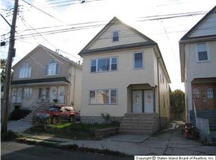 512 Delafield Ave, Staten Island, NY 10310