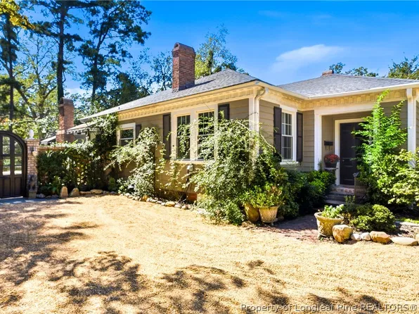1515 Morganton Rd, Fayetteville, NC 28305