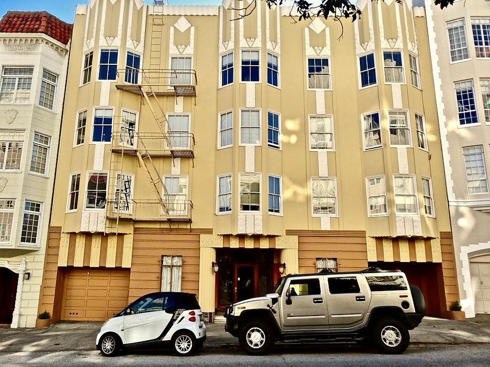 1st image of 205-1855 Pacific Ave #205
