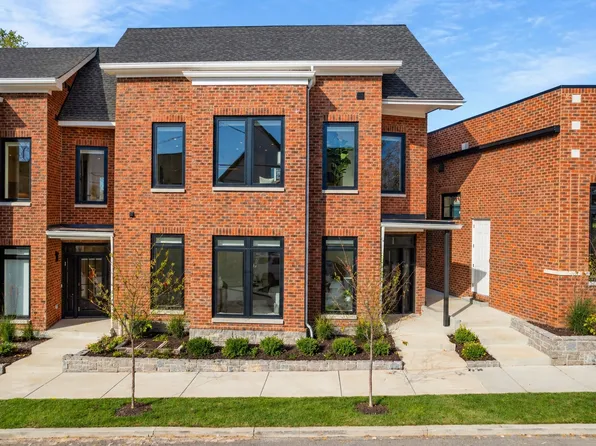 502 Buchanan St #A, Nashville, TN 37208