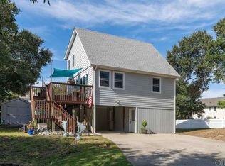 4018 Smith St LOT 5, Kitty Hawk, NC 27949