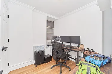 Rented by Living New York