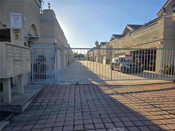 15539 Woodruff Ave Unit 17, Bellflower, CA 90706