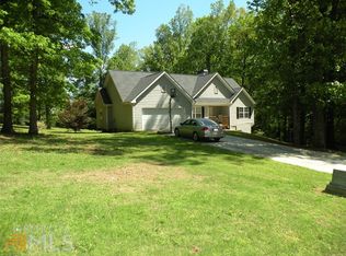 123 Finch Way, Jefferson, GA 30549