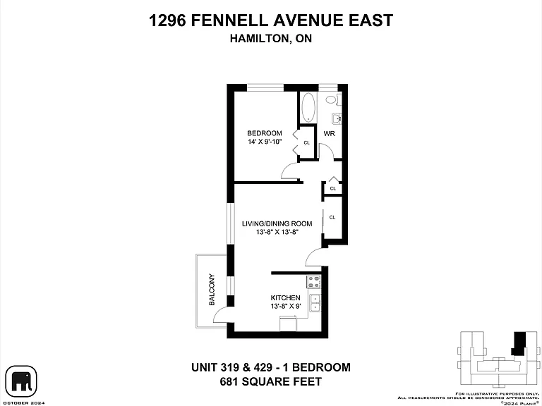 1296 Fennell Ave E — Photo 24