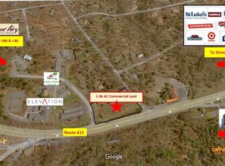 2 Scotrun Dr, Scotrun, PA 18355