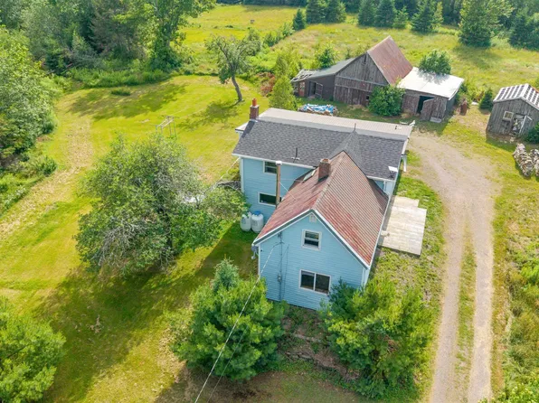 111 Minto Rd, Pictou, NS B0K 1R0