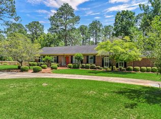 3802 Quail Hollow Rd, Albany, GA 31721