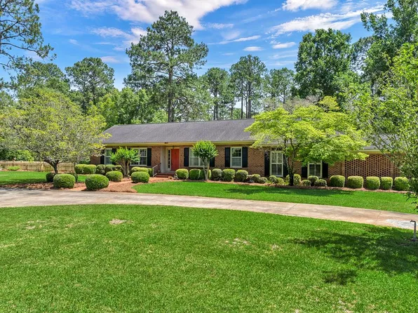 3802 Quail Hollow Rd, Albany, GA 31721