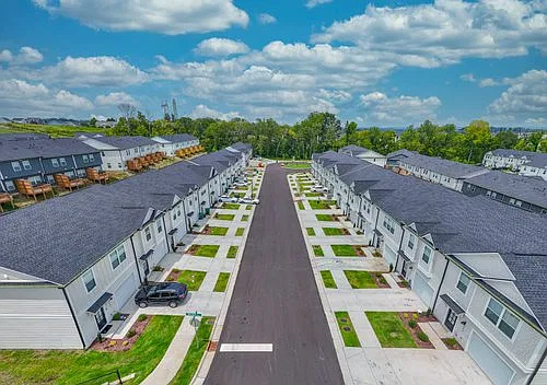 1801 Townhomes — Photo 44