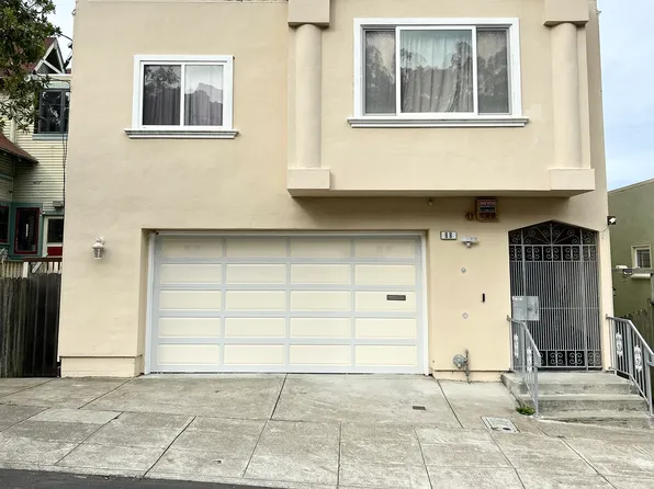 88 Alexander Ave, Daly City, CA 94014