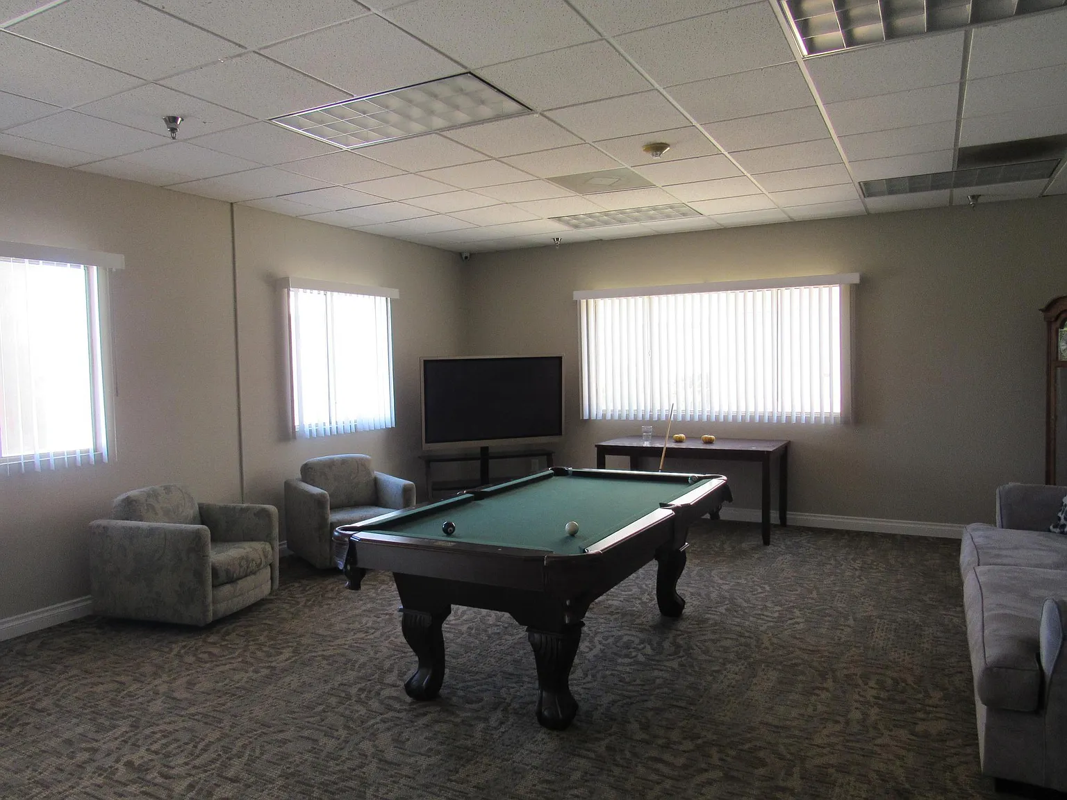 1 bed, 600 sqft, $795 — Photo 4