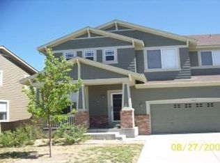 5511 Longwood Cir, Highlands Ranch, CO 80130