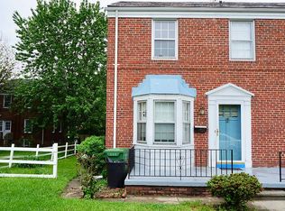 6006 Wakehurst Way, Baltimore, MD 21239