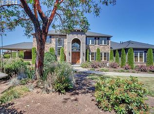 18072 SW Huckleberry Ct, Sherwood, OR 97140