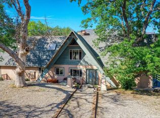 24271 Woodbine Ct, Tehachapi, CA 93561