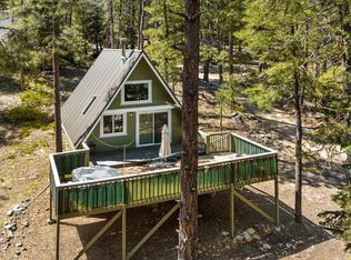 2755 E Tunnel Rd, Prescott, AZ 86303