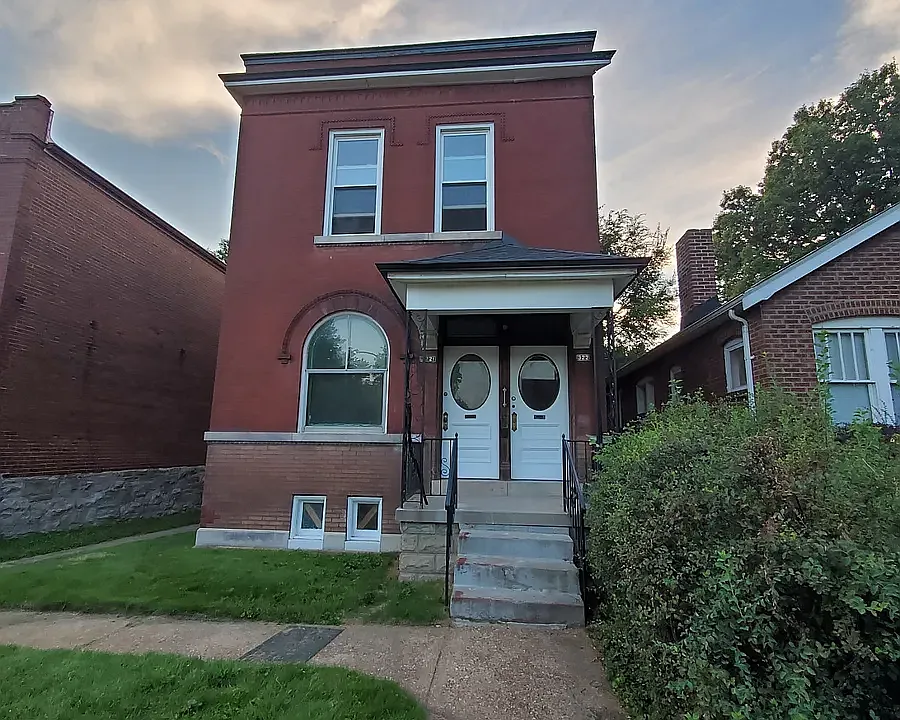 3221 Alfred Ave #A