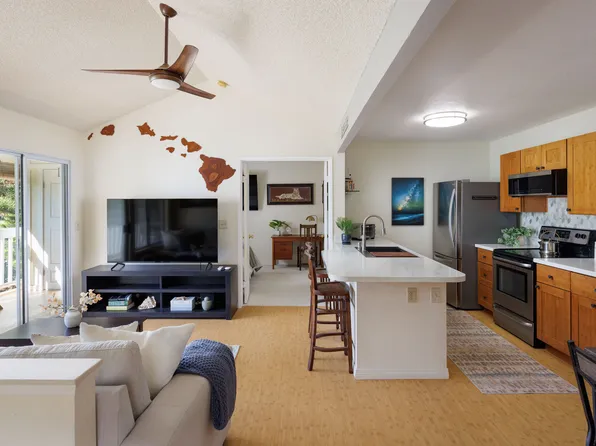 68-3890 Lua Kula St APT 1408, Waikoloa, HI 96738