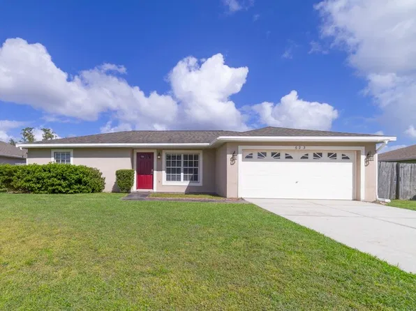 623 Bluebill Ct, Poinciana, FL 34759