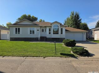 108 9th Avenue W, Unity, SK S0K 4L0