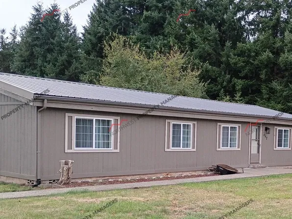 442 Gore Rd, Onalaska, WA 98570