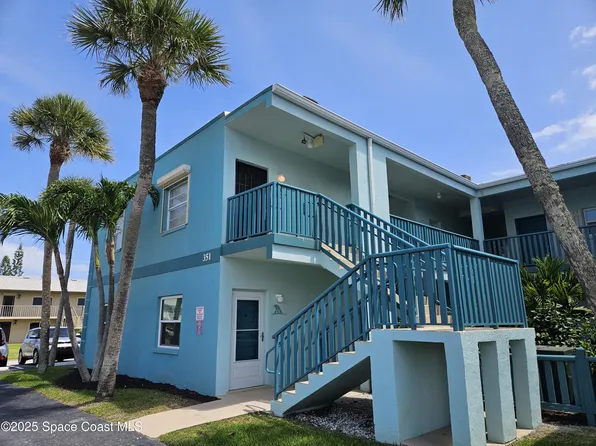 351 Taylor Ave #E2, Cape Canaveral, FL 32920