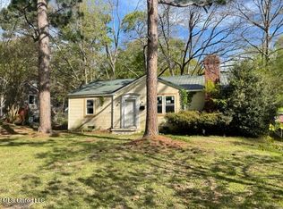 642 Broadmoor Dr, Jackson, MS 39206