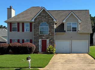 70 Desota Dr, Covington, GA