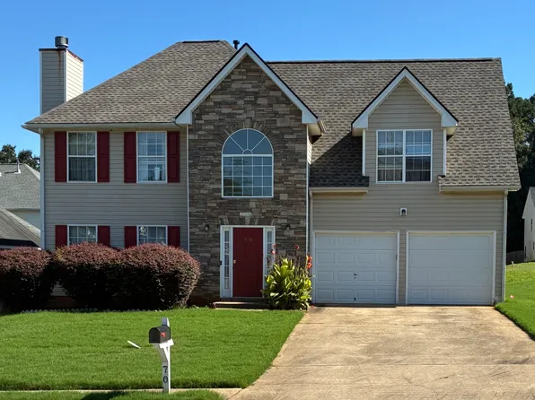 70 Desota Dr, Covington, GA 30016