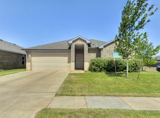 14121 Babbling Brook Dr, Piedmont, OK 73078
