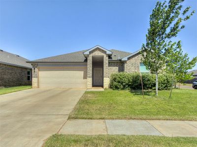 14121 Babbling Brook Dr, Piedmont, OK, 73078