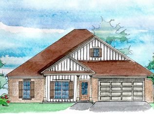 1633 Hudson Rd, Foley, AL 36535