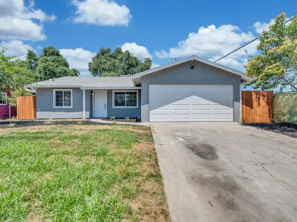 199 Butterworth Ave, Sacramento, CA 95838
