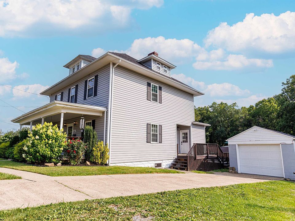 8350 Cost Ave, Stonewood, WV 26301 Zillow