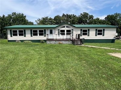 39709 County Road 72, Flushing, OH, 43977