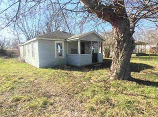 2107 Cottage Ave, New Castle, IN 47362