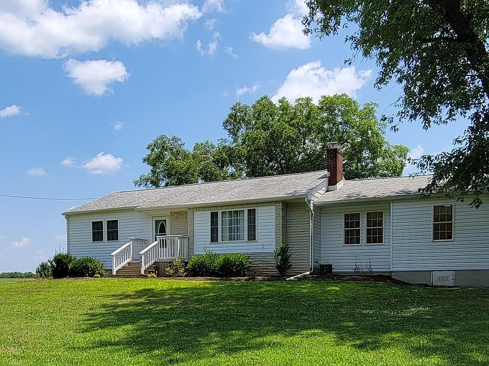 445 Stony Mill Rd, Danville, VA 24540 MLS 66521 Zillow