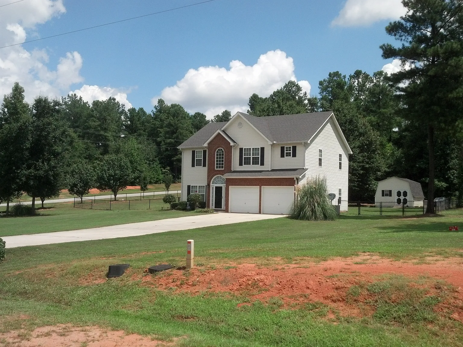 213 Liberty Bell Ln photo 1
